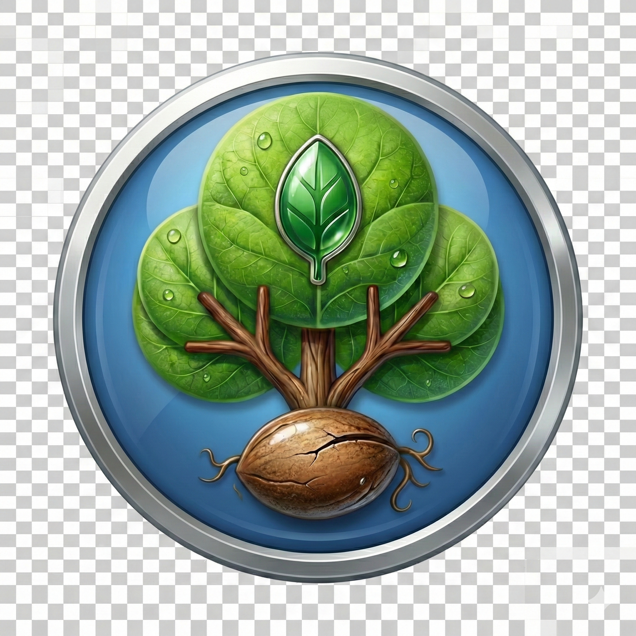 seed-cli logo
